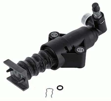 DEBRİYAJ ALT MERKEZİ GOLF4-BORA-A3-TOLEDO 1997-2004 1.6-1.8 1.9 TDI BCB-AKL-AGN-AGR-ALH-AHF