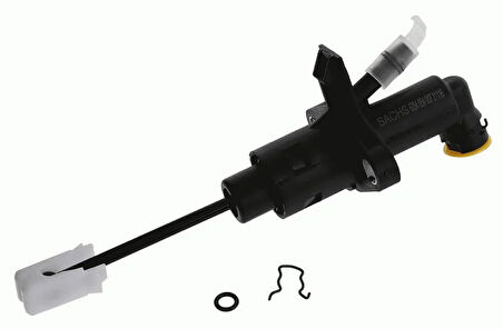 DEBRİYAJ MERKEZİ ÜST POLO-CORDOBA-FABIA-GOLF4-BORA-A3 1997-2010