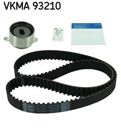 EKSANTRİK GERGİ KİTİ 125x260 HONDA CRV 2.0-2.0 16V 95-02 RD1-RD3