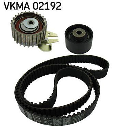 EKSANTRİK GERGİ KİTİ 190x240 BRAVA 96-01 -BRAVO 96 DOBLO 01 MAREA 99-02 -IDEA 04 1.9JTD