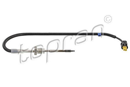 EGZOZ SICAKLIK SENSORU KAT. UZERINDE MERCEDES C-CLASS W205 S205