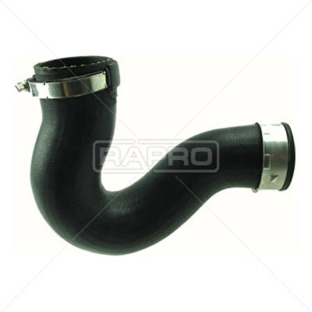 TURBOSARJ HORTUMU SAG MERCEDES SPRINTER B906 06 18