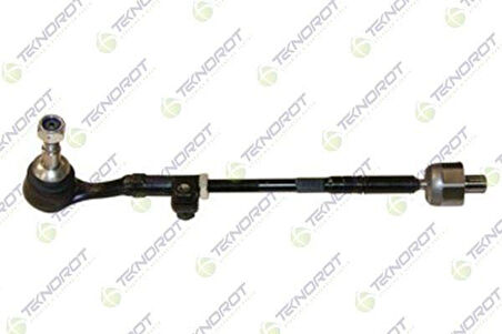 ROT TAKIMI ON SOL BMW E81 E82 E87 E88 E90 E91 E92 E93