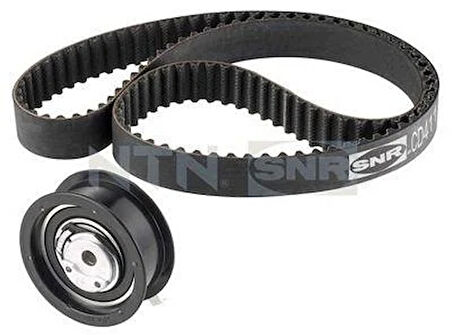 EKSANTRİK GERGİ KİTİ 137x254 CADDY II-GOLF III-T4-CORDOB-IBIZA II-III-TOLEDO I 1.9D 1Y-AEY-ALH-ALE