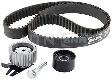 EKSANTRİK GERGİ KİTİ 190x24 VECTRA C-ZAFIRA B-ASTRA H-CROMA-ALFA ROMEO 159 1.9CDTİ-JTD Z19DTL