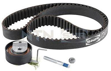 EKSANTRİK GERGİ KİTİ 104x170 106-206-207-306-307-BIPPER-PARTNER-BERLINGO-C2-NEMO-FIORINO 1.4-1.4i