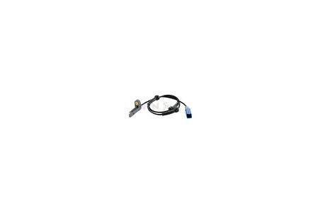 ABS HIZ SENSÖRÜ ARKA P206 1.6 16V 00 2.0 RC 03 1.6HDI 04