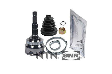 AKS KORUGU CALİBRA A 02-1994 07-1997VECTRA B 10-1995 09-2000