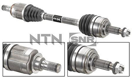 AKS KANGOO II - 1.2L . 1.5L DCİ - K9K. H5F / DC4. TL4 - 08/2017 KANGOO II - 1.6L - AUTO -