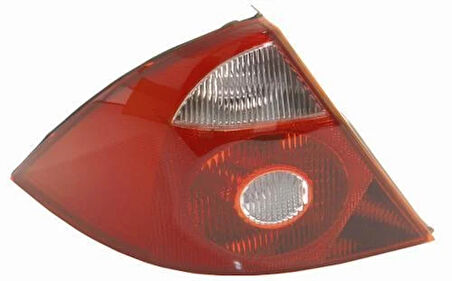ARKA STOP SOL BEYAZ SİNYALLİ MONDEO III 03 07 11-A432-01-2B