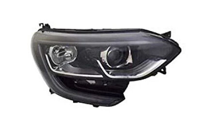 FAR SAĞ RENAULT MEGANE IV 16 EL.MOT.TOUCH