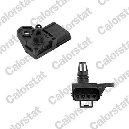 MAP SENSORU MONDEO II 01 07 BENZINLI VOLVO C30 533 1.8-2.0 06 12 S40 II 544 1.8-2.0 04 10 S80 II 124 2.0 04 10 V50 545 1.8-2.0 04 10 V70 III 135 2.0 07 10
