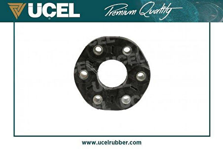 ŞAFT BAĞLANTI TAKOZU KAPLİN 6 DELİK-105-65 SHA FORD TRANSIT V184-V348 01 11