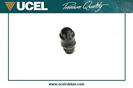 VİRAJ DEMİR UÇ LASTİĞİ 15 MM FIAT ALBEA