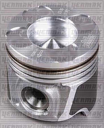 MOTOR SEGMANI 100 PALIO-ALBEA-DOBLO 1.3 MTJ-LINEA-GRANDE PUNTO-ASTRA 1.3 69.60 ÇAP