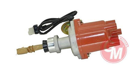 DİSTRİBÜTÖR KOMPLE FIAT 131-DOĞAN EM 61080699