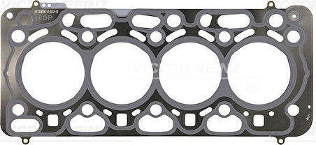 SKC 0.90 2 DELİK VOLVO S60 2.0 D5 V60 15-18 S90 V90 D5 16 XC60 D5 17 XC90 14-19