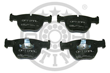 ÖN BALATA LANDROVER RANGE ROVER III 3.0D 2002-2012 3.6D 2006-2012 4.2 2005-2012 4.4 2002-201 SFC500080