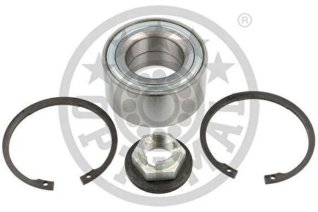 ÖN TEKER RULMANI FORD MONDEO 96 07 VOLVO S40 1.6 1.8 1.9 2.0 T V40 99 04 JAGUAR XTYPE 01 09 40.x75x37 ABS LI 93BX1K018AA-C2S8276