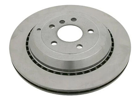 FREN DISKI ARKA 4-matic MERCEDES X164 W251 W164