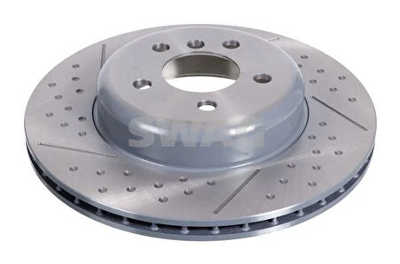 FREN DISKI ARKA BMW F20 F30 F22 F32 F33 F34 F36 M-SPOR PAKET DELIKLI