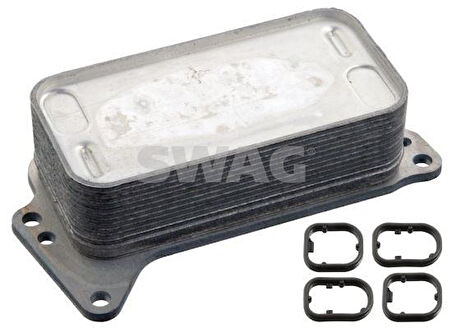 SANZIMAN YAG SOGUTUCU BMW N47N N47NS F10 F20 F30 E90 E92 F32 F33 F34 F36 E84 F25 F15 CONTALI