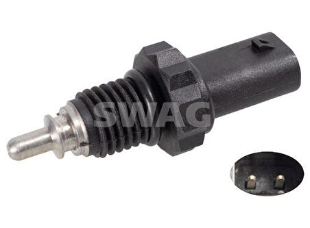 SICAKLIK SENSÖRÜ MAZOT FİLTRE BASINÇ VALF TOUAREG-A4-A6-Q7-CAYENNE-10 1.6TDI-2.0TDI-3.0TDI FEBI 106318