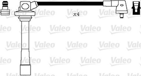 BUJİ KABLOSU MAZDA 626 2.0L FS GF 98-01