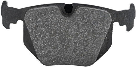 ARKA BALATA BMW E46 00-05 E38 96-01 E83 04 E53 00 R.ROVER 4.2 4.4 3.0TD6 3.6TD8 06 1 FTE KIRMIZI KUTU