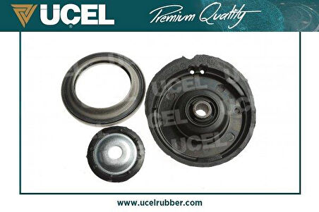 AMORTİSÖR TAKOZU TAKIM CITROEN C2