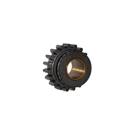 GERİ VİTES DİŞLİSİ BURÇLU M131-M124
