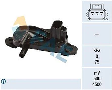 KATALIZOR SENSORU ISI FOCUS II 07 11 1.6TDCI 2.0TDCI MONDEO IV KUGA S MAX 2.0TDCI 07 14 MAZDA 3 BK