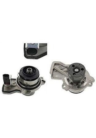 POMPA DEVİRDAİM VW POLO V 1.4 TDI ENG. CUSA-CUSB-CUTA-CYZA-CYZB - AUDİ A1 1.4 TDI ENG. CUSB - SKOD - SEAT IBİZA IV ST 1.4 TDI ENG. CUSA-CUSB-CUTA-CYZA - SEAT TOLEDO IV 1.4 TDI ENG. CUSB 2014 -