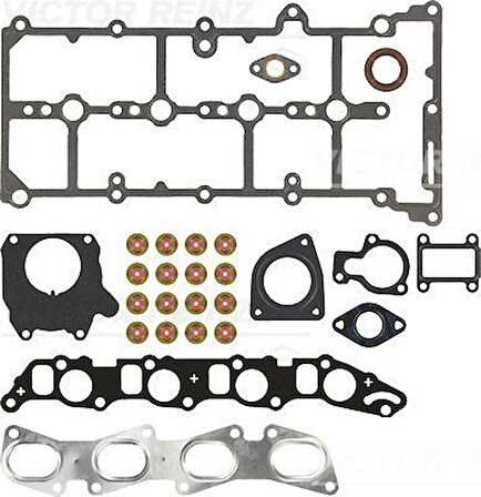 ÜST TAKIM CONTA SKC SİZ ALFA ROMEO 159 05 11 FIAT CROMA 05 11 1.9 JTDM 16V