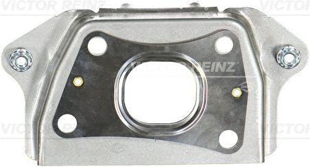 EGZOZ MANIFOLD CONTASI VOLVO XC40 1.5 T3 18