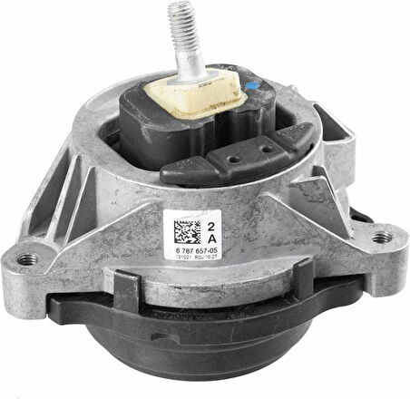 MOTOR TAKOZU SOL BMW N47 N20 F20 F30 F32 F33 F34 F36