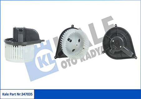 KALORİFER MOTORU DUCATO 02-06 2.8JTD-2.3JTD-BOXER 02-06 -JUMPER 02-06 2.8HDI-2.2HDI