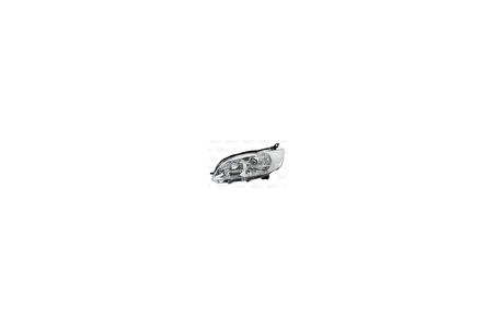 FAR SOL MOTORLU PEUGEOT 301 12