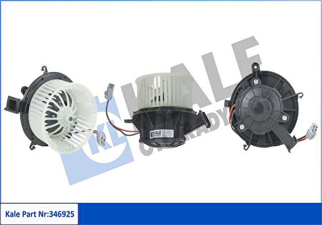 KALORİFER MOTORU ASTRA J