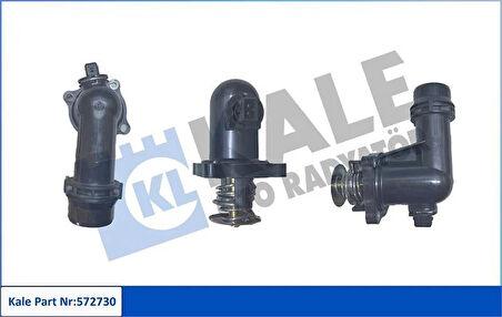 TERMOSTAT BMW M43 E36 E46
