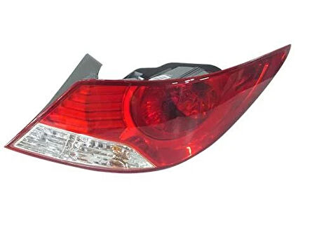 STOP LAMBASI SAĞ HYUNDAI ACCENT BLUE 13 DUYSUZ