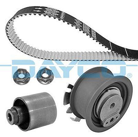 TRİGER SETİ T5-CADDY-PASSAT-JETTA-GOLF-POLO-A3-LEON 1.4-1.9TDI BJB-AXB-AMF-BLS-AVF-BNM-BNV-BKC