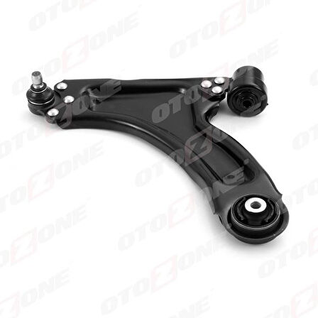 ROTİLLİ SALINCAK ÖN SOL ALT CORSA C COMBO C 2000-2006-CHEVY PICKUP-2001-2005-TORNADO-2003-2016