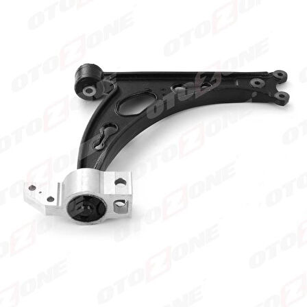 ALT SALINCAK SAĞ ROTİLLİ DÖKÜM GOLF V 03 -TOURAN 03 -CADDY 04