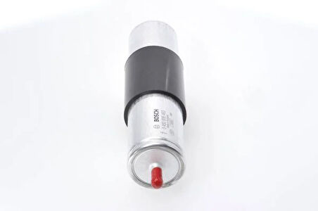 YAKIT FILTRESI BMW M57 D30 E53 03 06