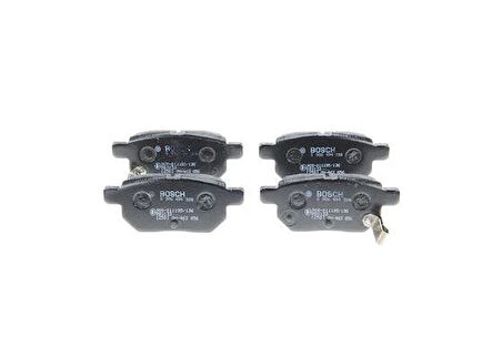 ARKA BALATA AURIS-COROLLA 1.4-1.6 VVTI 07-10 1.4D-4D-1.6 13 0986TB3071