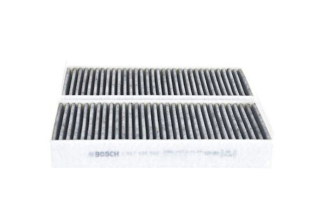 POLEN FILTRESI BMW F40 F44 F45 F46 MINI F54 F55 F56 F57 F60 KARBONLU