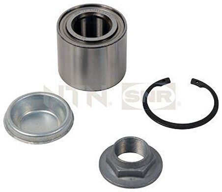 ARKA TEKER RULMANI P308-P3008-P5008-PARTNER-BERLINGO-C4-DS4-DS5 1.4-1.6-2.0 VTI-THP-HDI