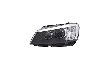 20-C852-06-9B B.X3 F25 ÖN FAR EL.MOT.XEN.TİP LH.11-14