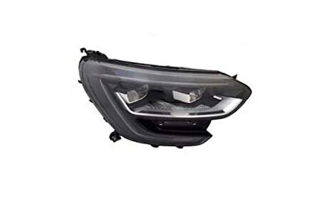 FAR SAĞ RENAULT MEGANE IV 15 ELK. LED. ICON. MOT.